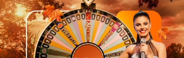 Torneo de Otoño en Betsson Paraguay con premios.