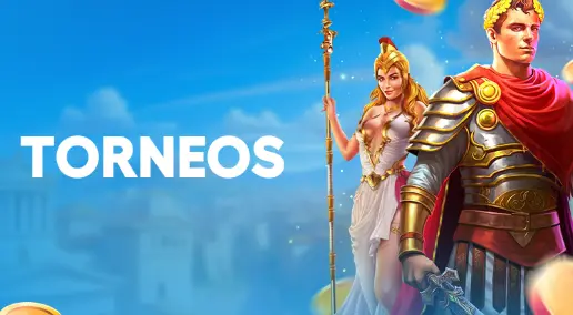 torneos playkasino