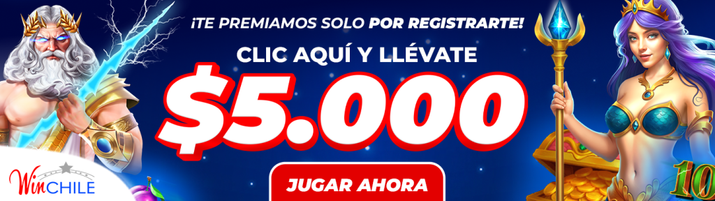 winchile bono registro