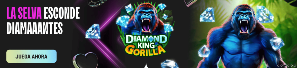 yaass casino diamond king gorilla diamond king gorilla yaass casino