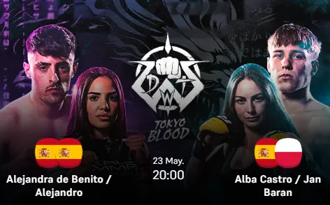 apuestas dogfight 4