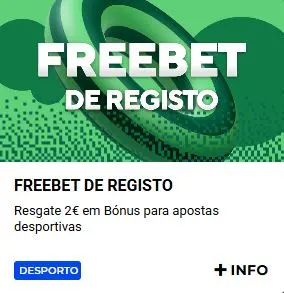 Casino Portugal bono de bienvenida