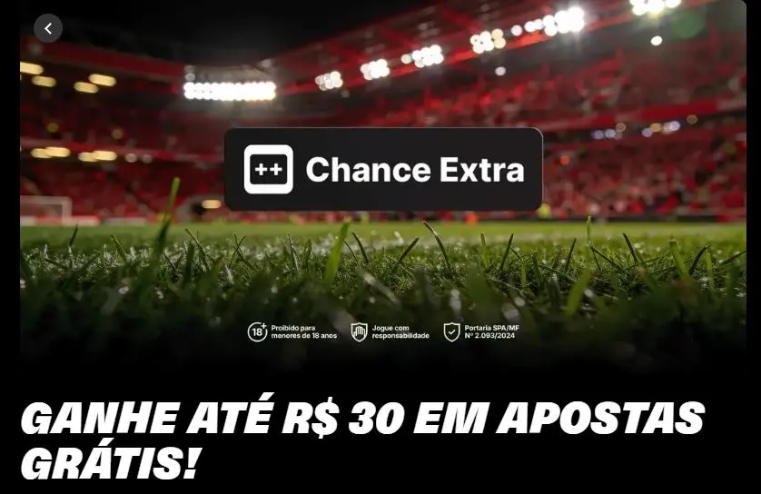 KTO Brasil bono de bienvenida