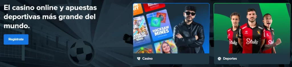 apostar al clásico stake