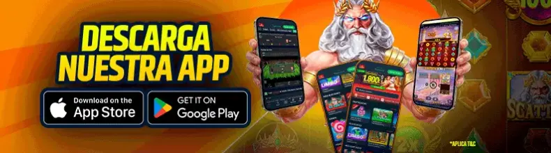 bono app solcasino