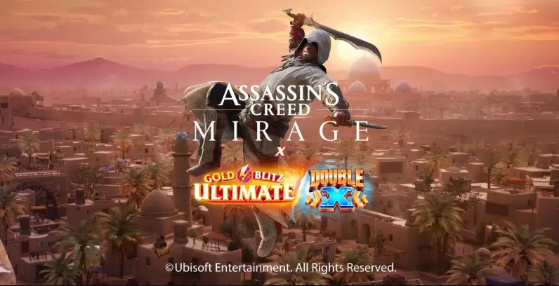 slot assassin's creed