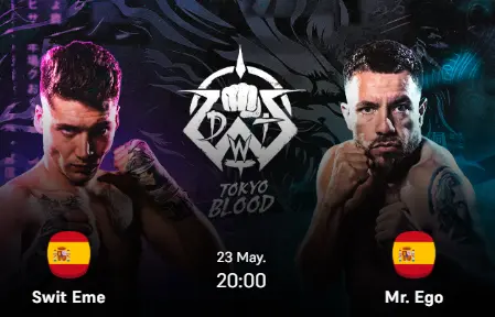 apostar swit eme vs mister ego