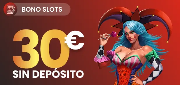 bono gratis jokerbet casino
