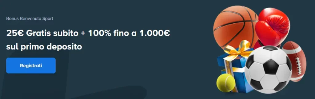 bonus benvenut stake