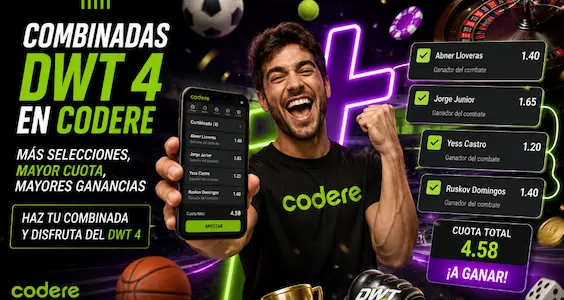 apuestas combinadas dwt