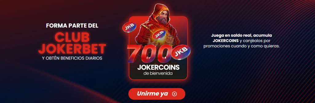 club jokerbet