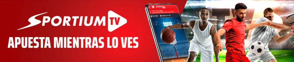 sportium tv roland garros