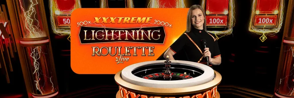 jugar gratis lightning roulette xxxtreme