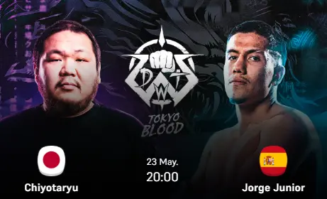 apuestas sumo vs boxeo