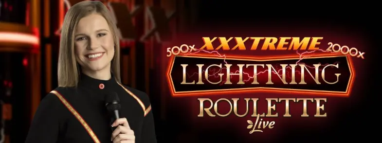 ruleta relámpago xxxtreme