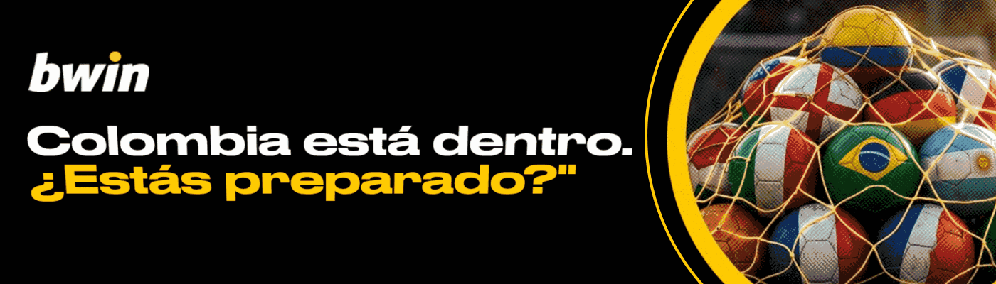 bwin colombia