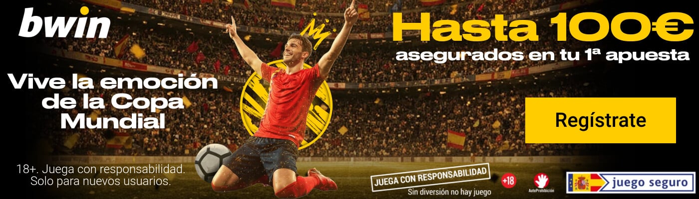 bwin mundial