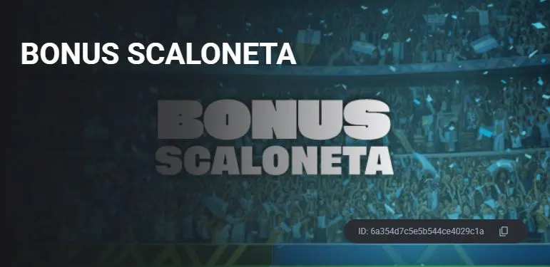 Bonus Scaloneta Jugadon Argentina