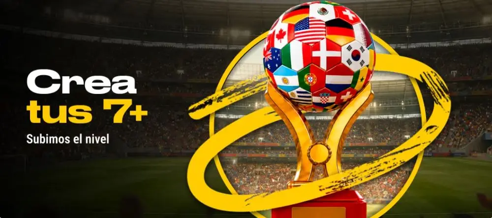 Bwin Crea tus 7+
