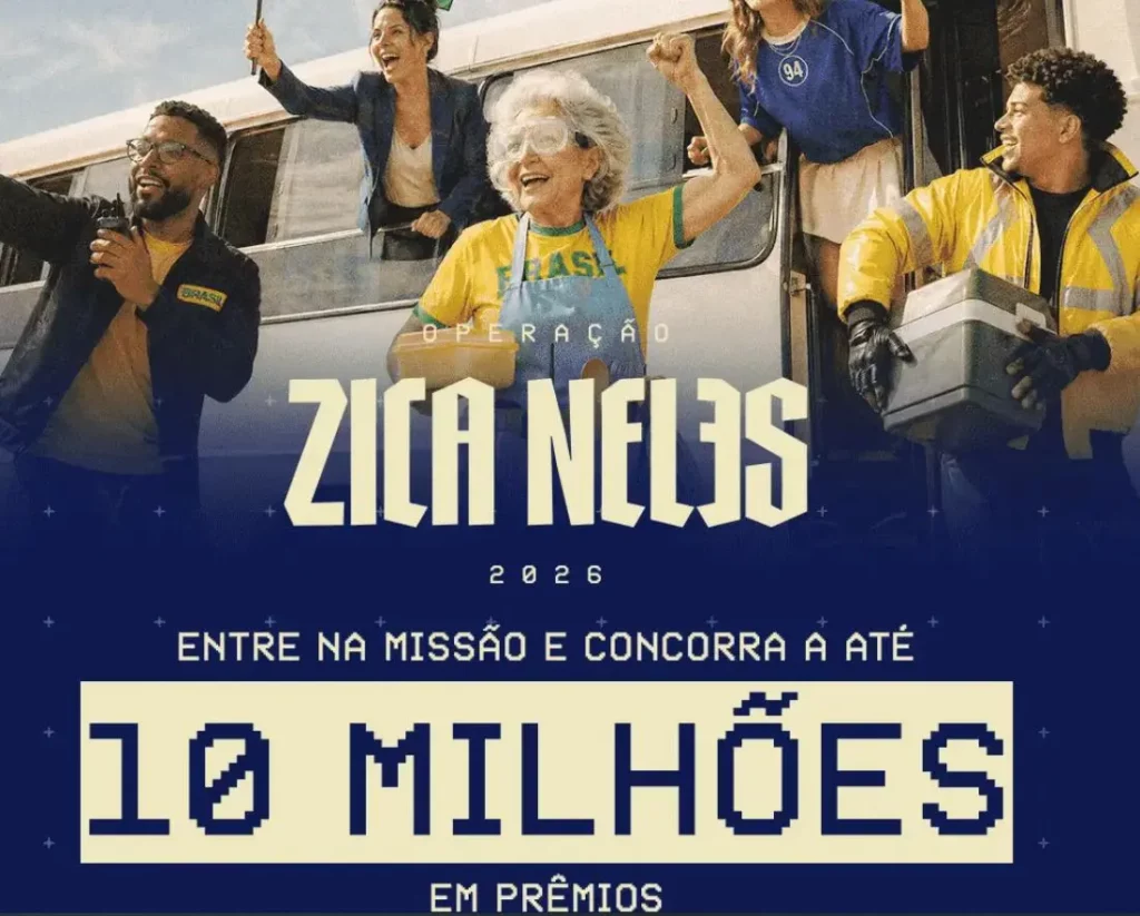 Estrelabet mundial 2026