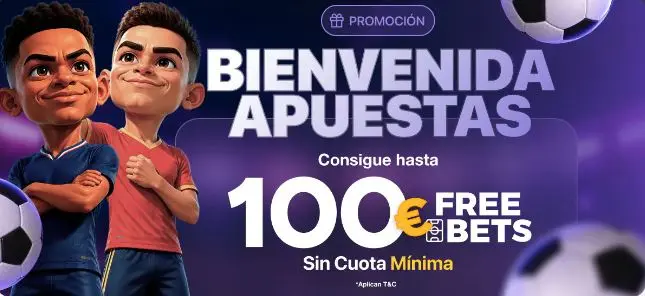 Gran Madrid Casino bono de bienvenida apuestas