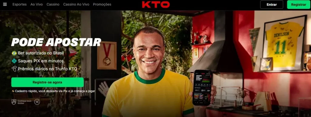 KTO Brasil