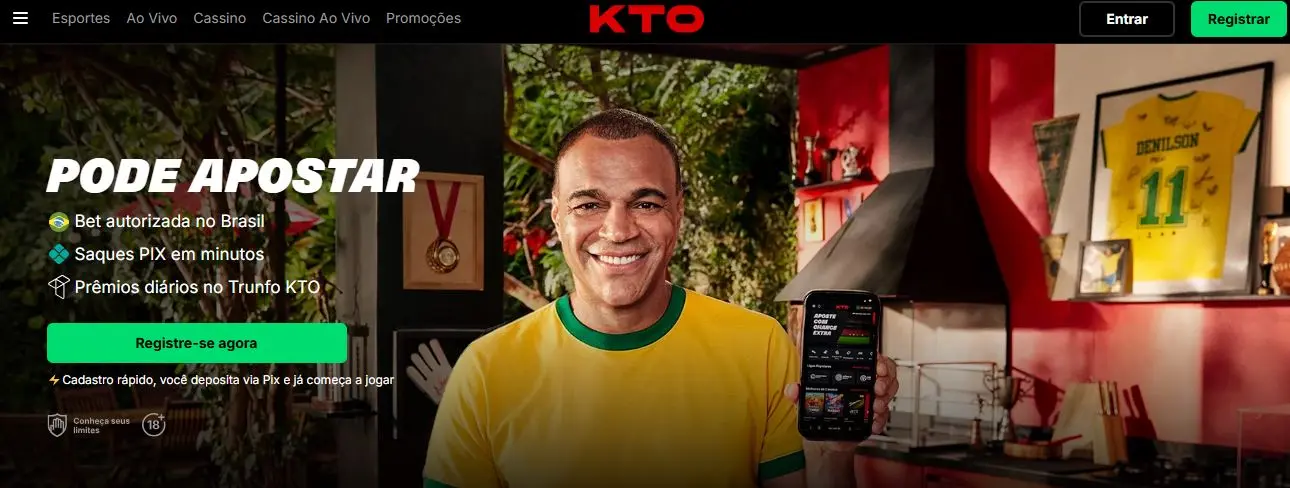 KTO Brasil