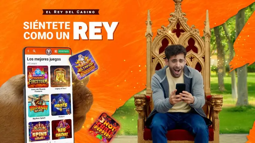 Leovegas bono de bienvenida casino