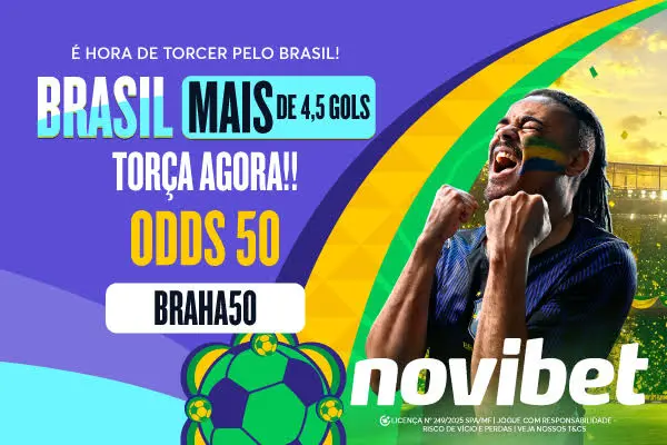 Novibet Brasil Haiti