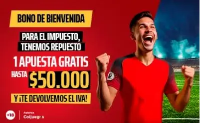 Sportium bono de bienvenida