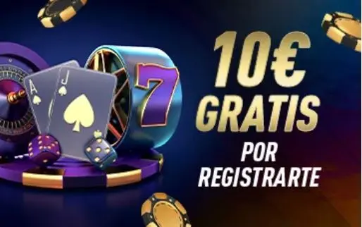Sportium casino bono sin depósito