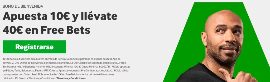 betway bono apuestas draft nba favoritos draft nba 2026