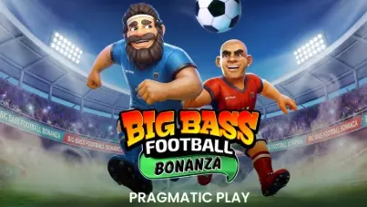 big bass football admiralbet