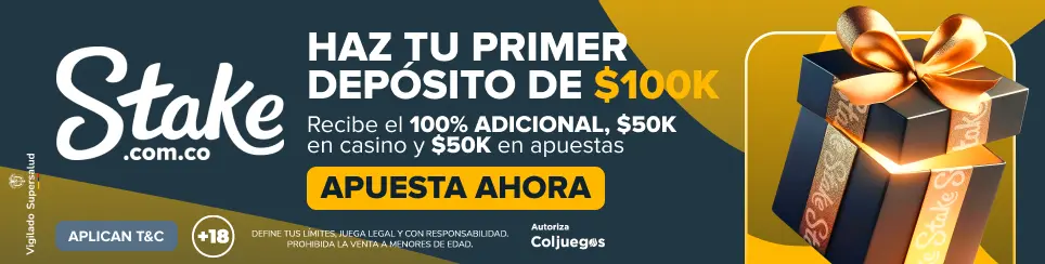 análisis stake