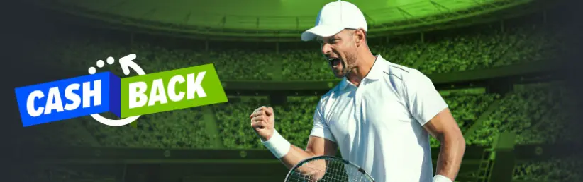 cashback codere tenis wimbledon