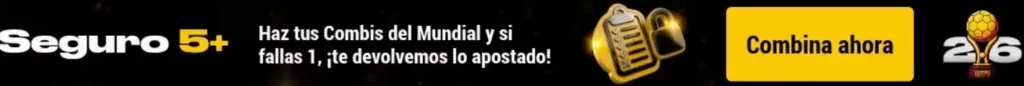 combinadas seguro bwin
