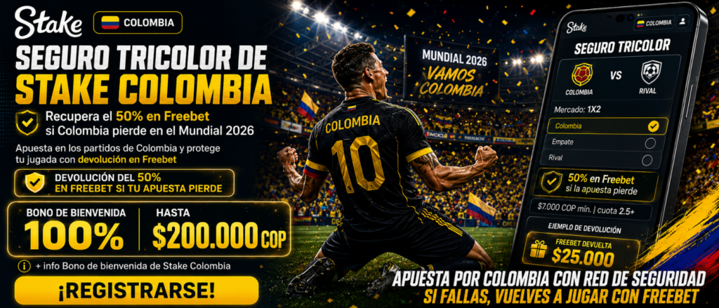seguro tricolor stake colombi mundial 2026