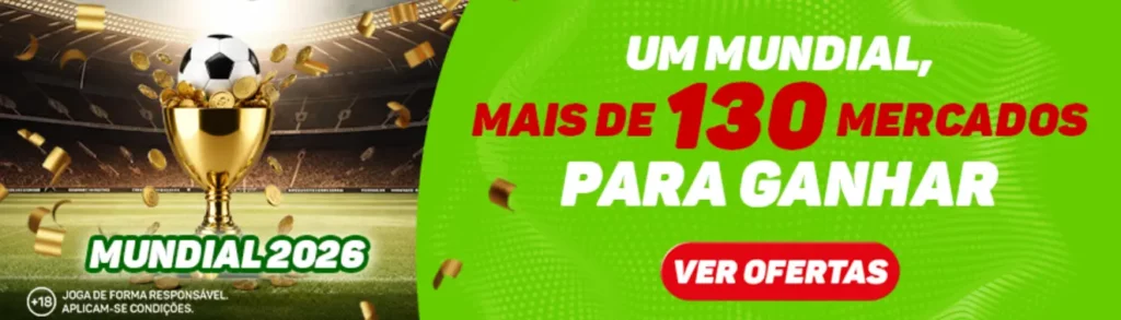 mundial 2026 codigo bonus placard