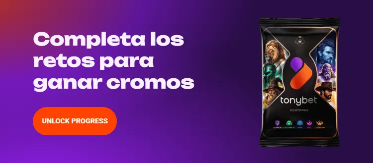 retos mundial tonybet