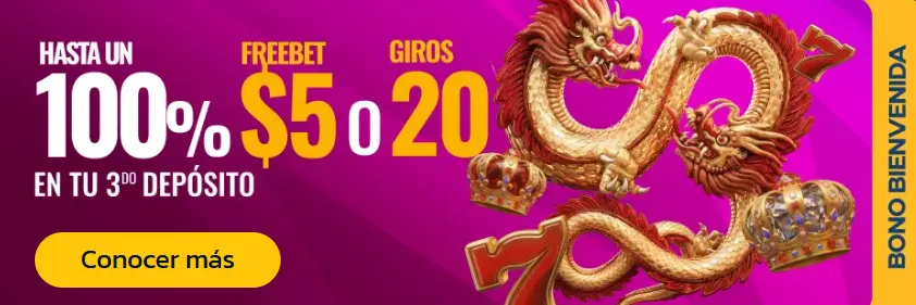 bonus gana777 apuestas
