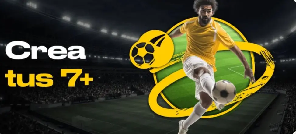 Bwin Crea tus 7+