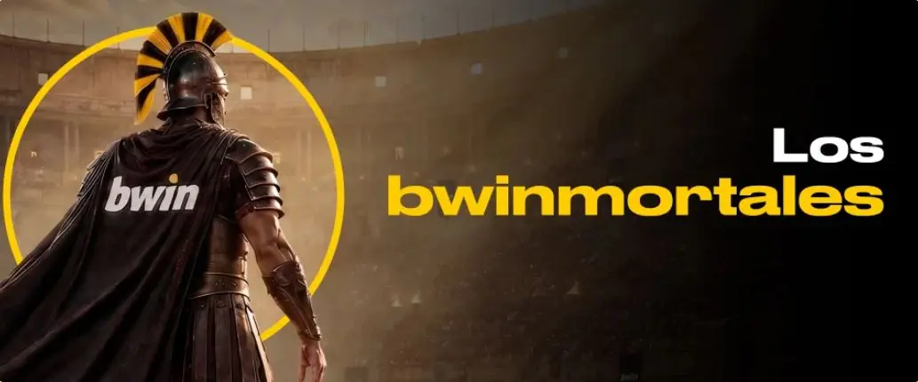 Bwin los bwinmortales