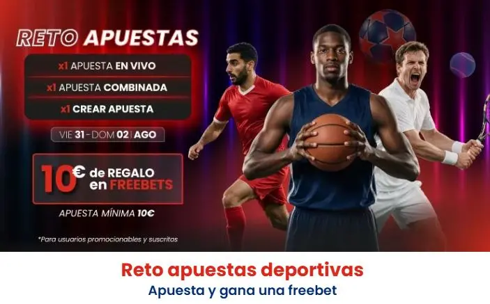 Jokerbet Reto Apuestas Deportivas