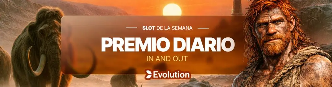 Kirolbet slot de la semana in and out