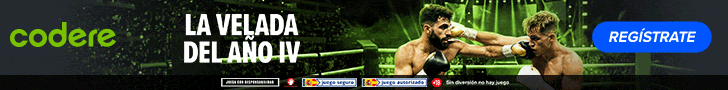 bono codere apuestas velada 6