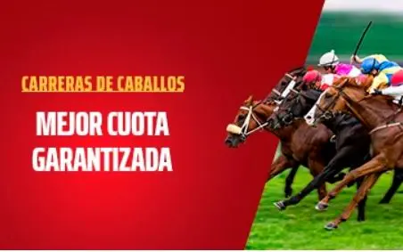 Sportium carreras de caballos