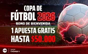 Sportium colombia bono de bienvenida