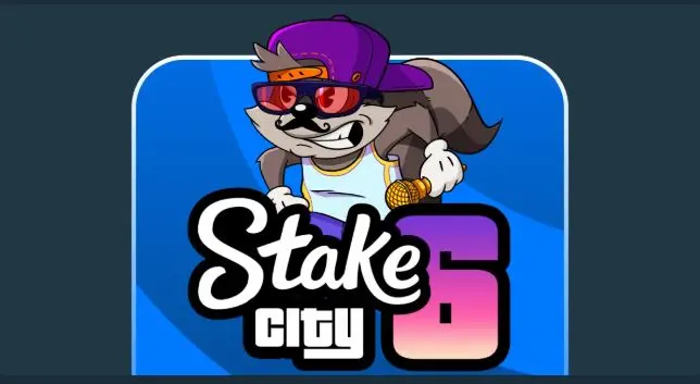 Stake City 6 Colombia