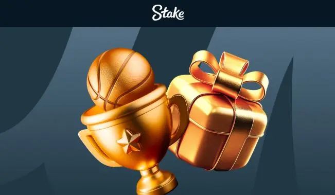 Stake promociones