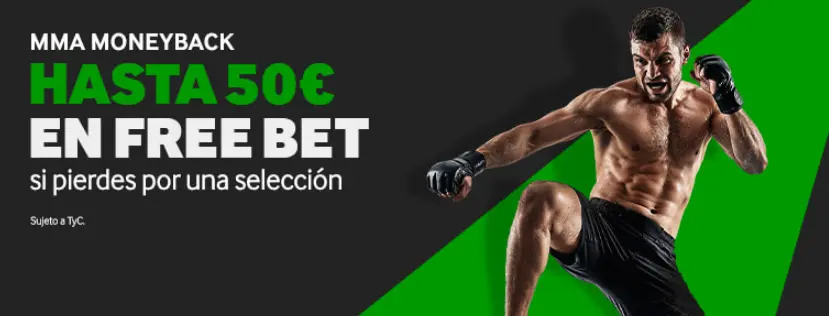 apuestas mcgregor holloway betway